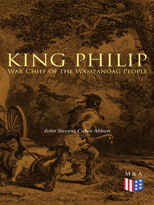 cover image of King Philip